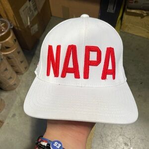 NWT G/FORE Napa California Silverado Resort Golf Hat Cap